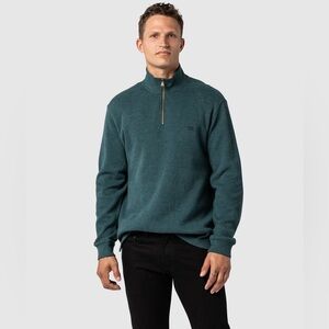 Rodd & Gunn Alton Ave 1/4 Zip Pullover/Sweatshirt
